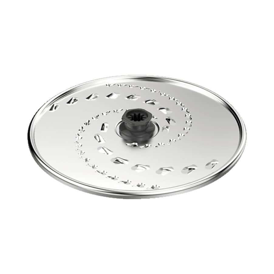 2mm/4mm Reversible Grating Disc