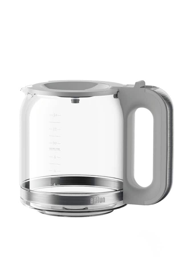 14 cup FlavorCarafe WH