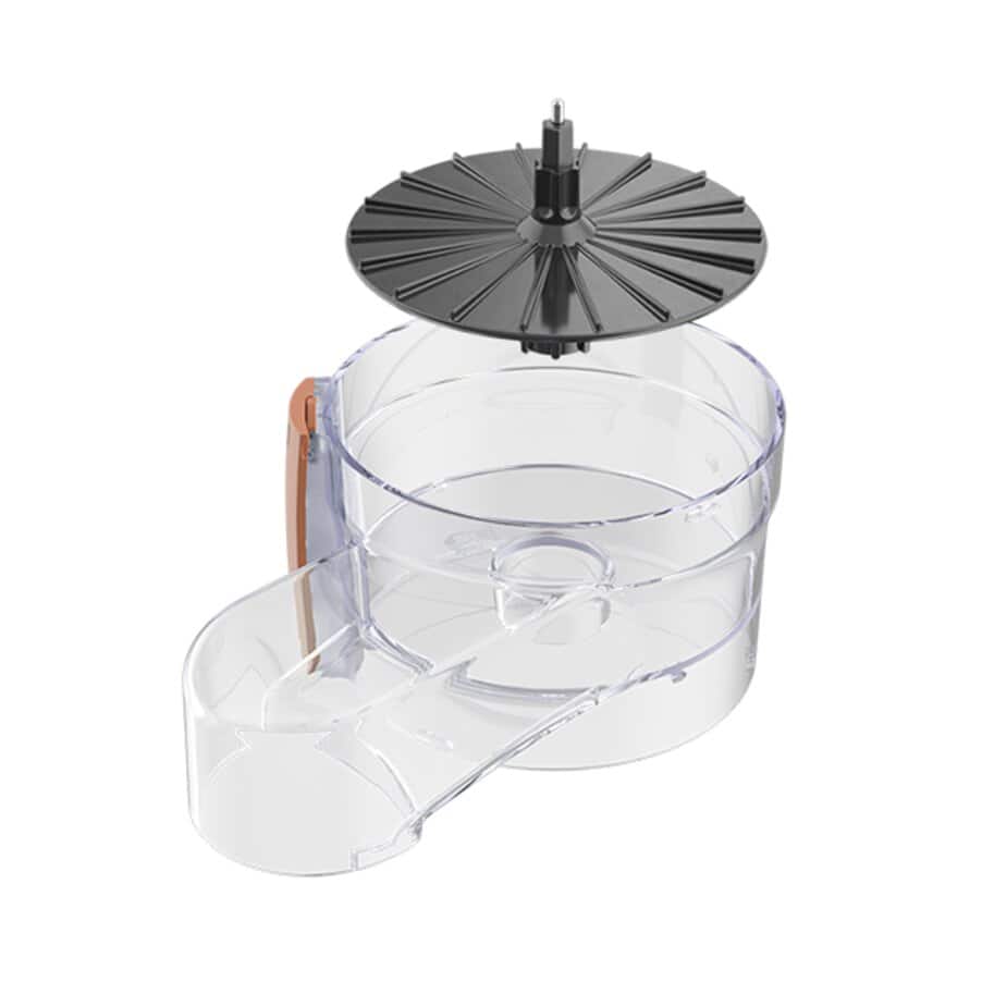  360° Express Serve™