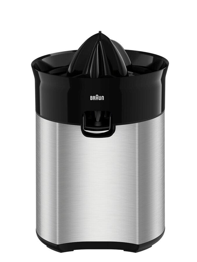 CitrusQuick 5 Zitruspresse CJ5050 Schwarz