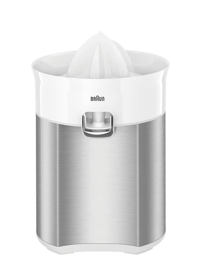 CitrusQuick 5 CJ5050 Λευκό