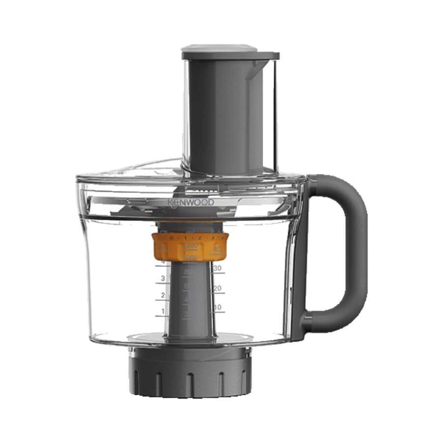 Food processor