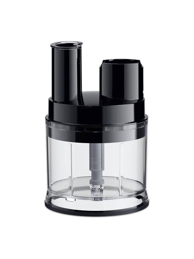 Miniprocessador de alimentos 500 ml