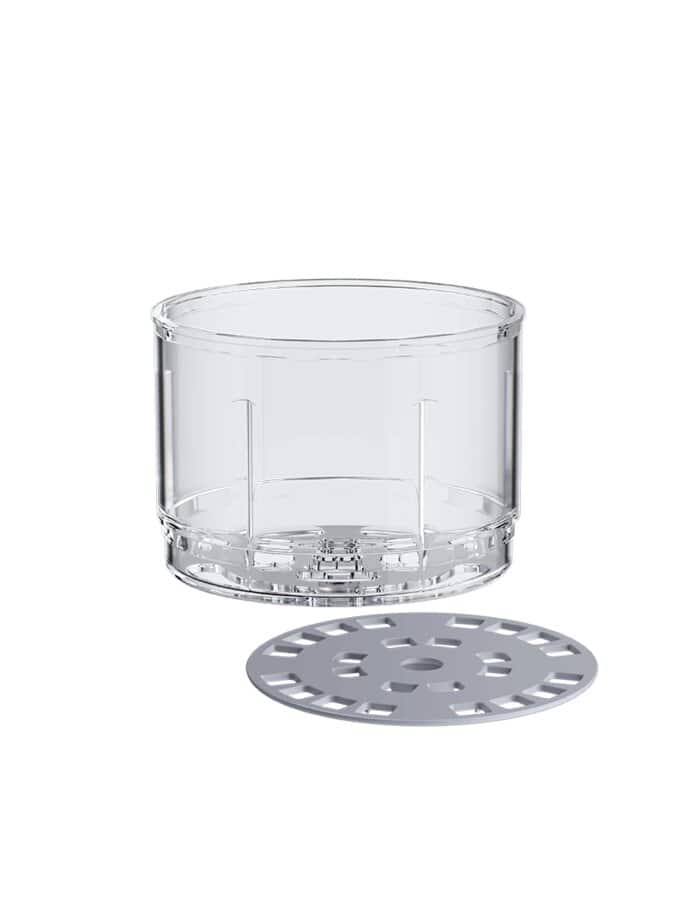 Cortador SizeControl