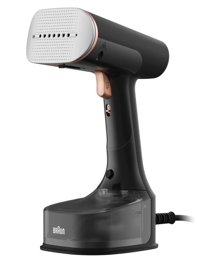QuickStyle 7 Garment steamer