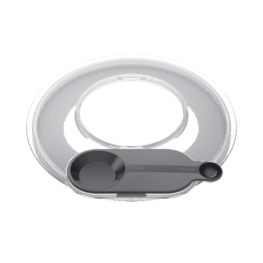 Couvercle anti-projections