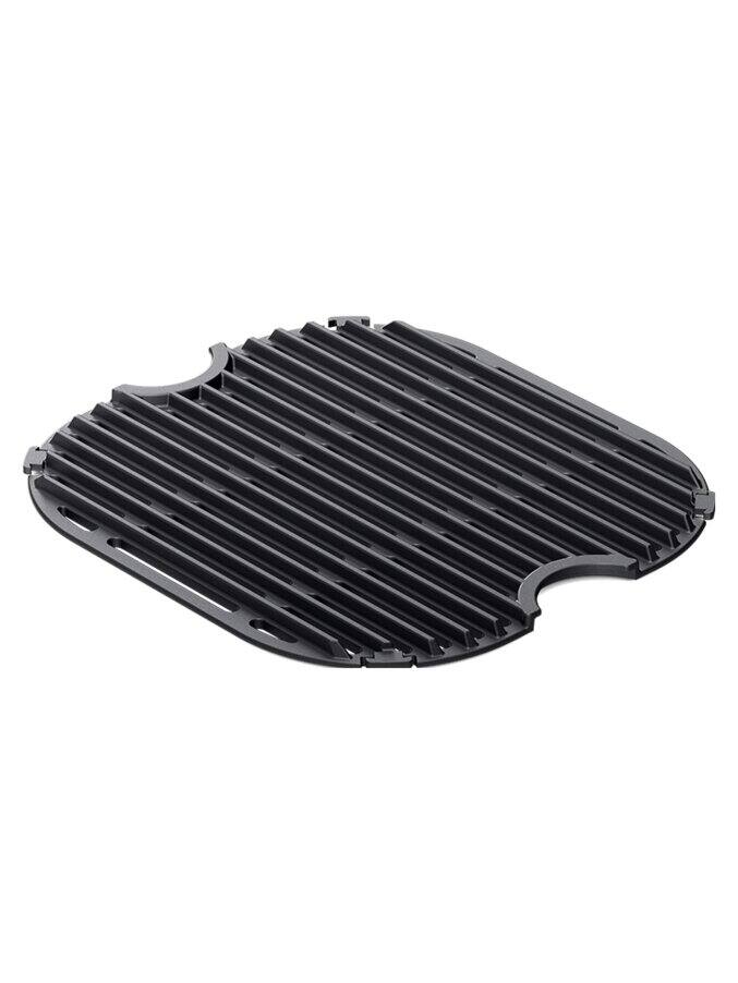 Χυτοπρεσαριστή πλάκα γκριλ