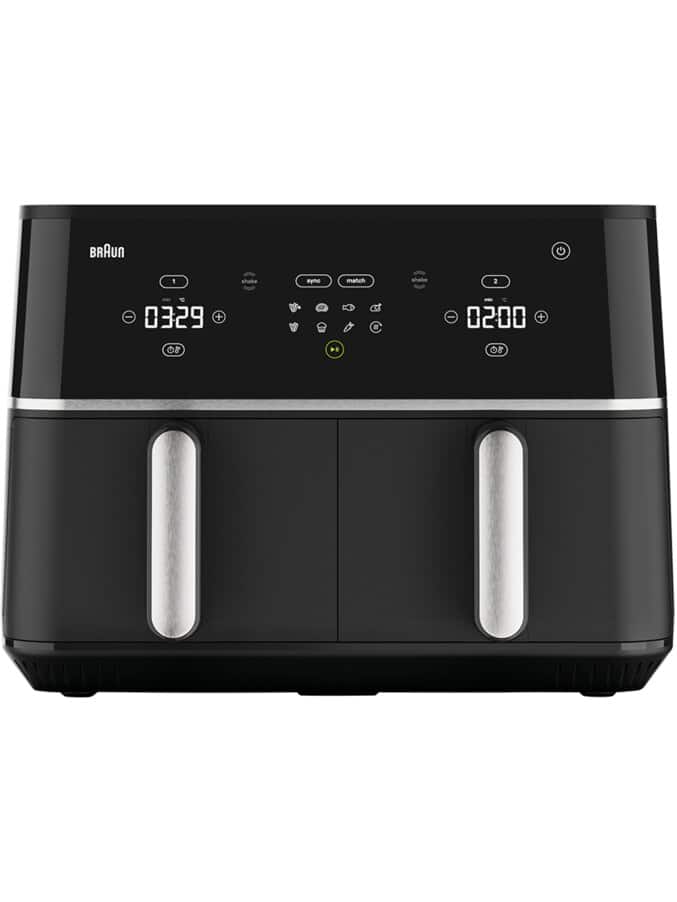 TwinCook 5 TD 5030 Air fryer