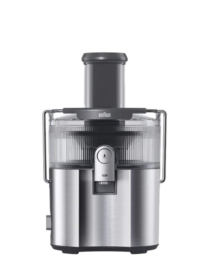 MultiJuice 7 Spin juicer SJ7000 Grey