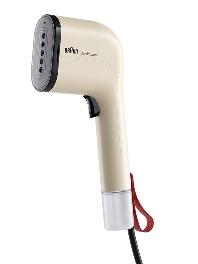 Plancha vertical QuickStyle 3