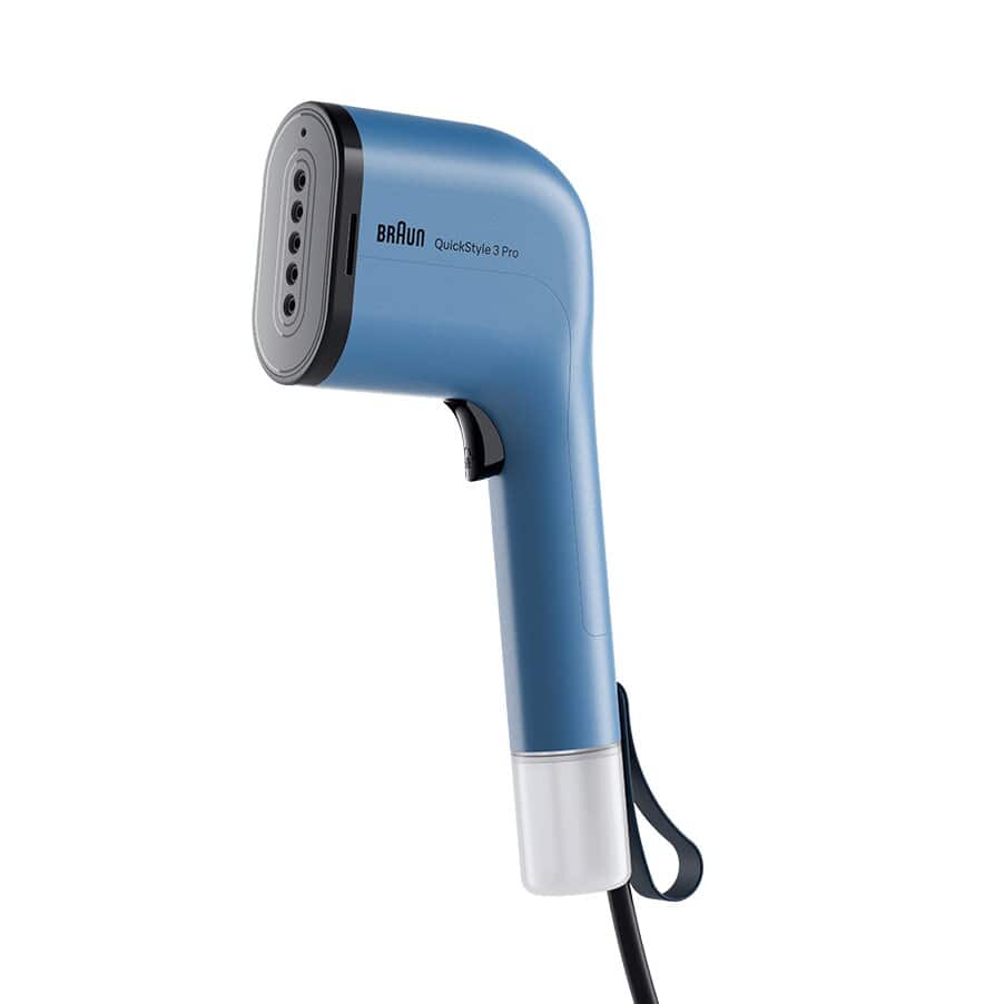 QuickStyle 3 Pro klädångare