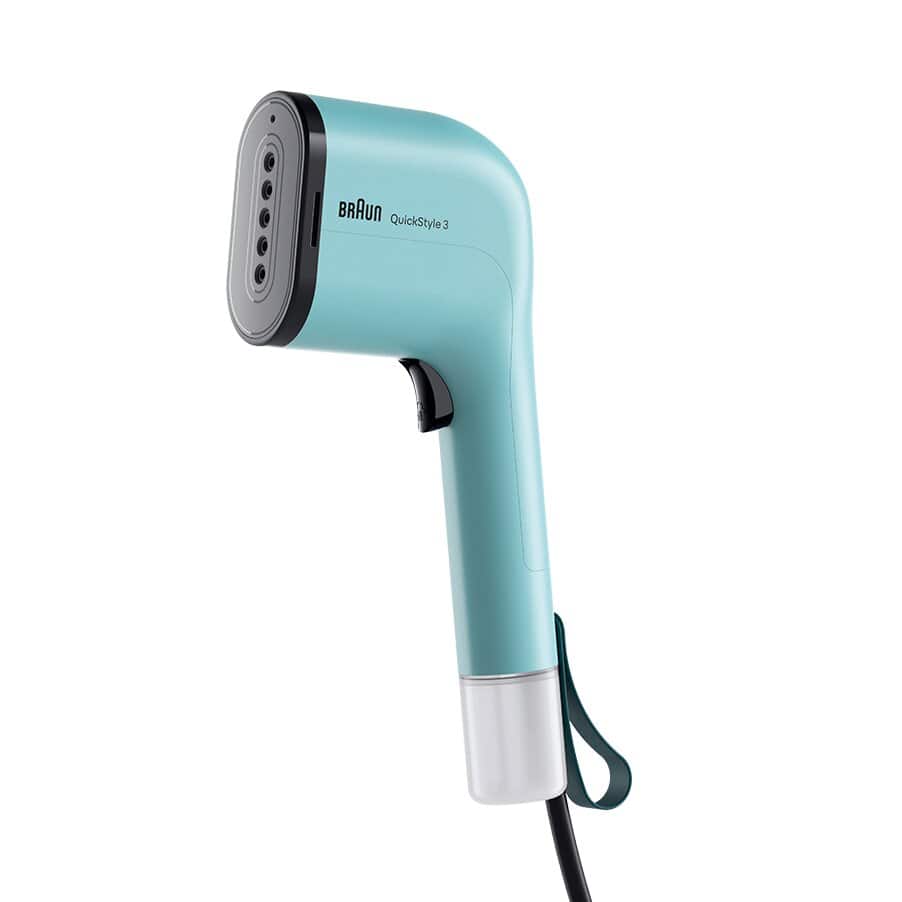 Napařovač oděvů QuickStyle 3