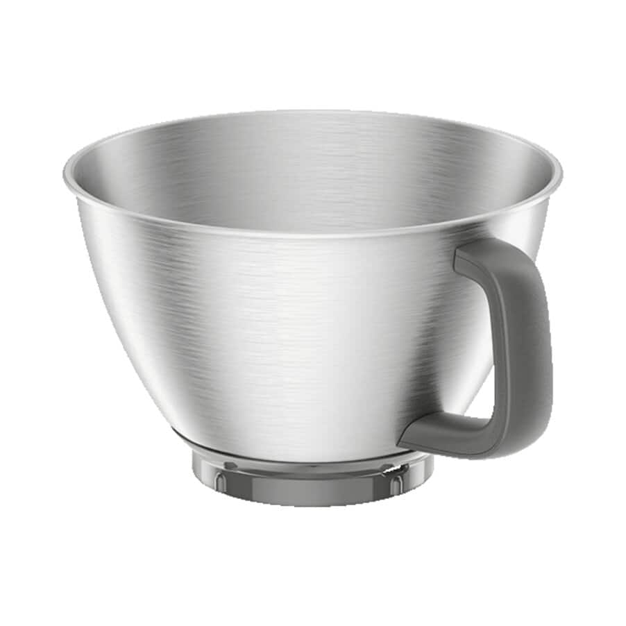 4,3 l Schüssel mit praktischem Griff