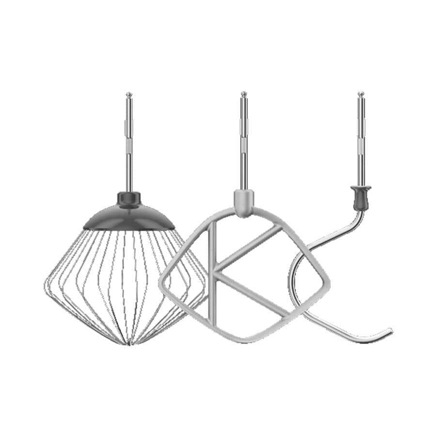 3-teiliges Patisserie-Set