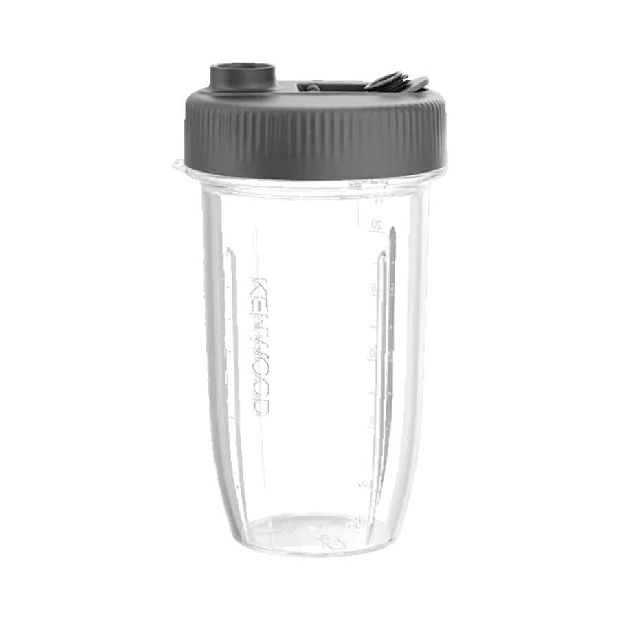Blender goblet