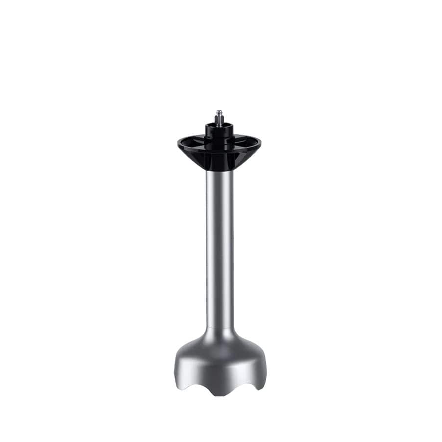 Handmixer mit Edelstahl-Mixfuss