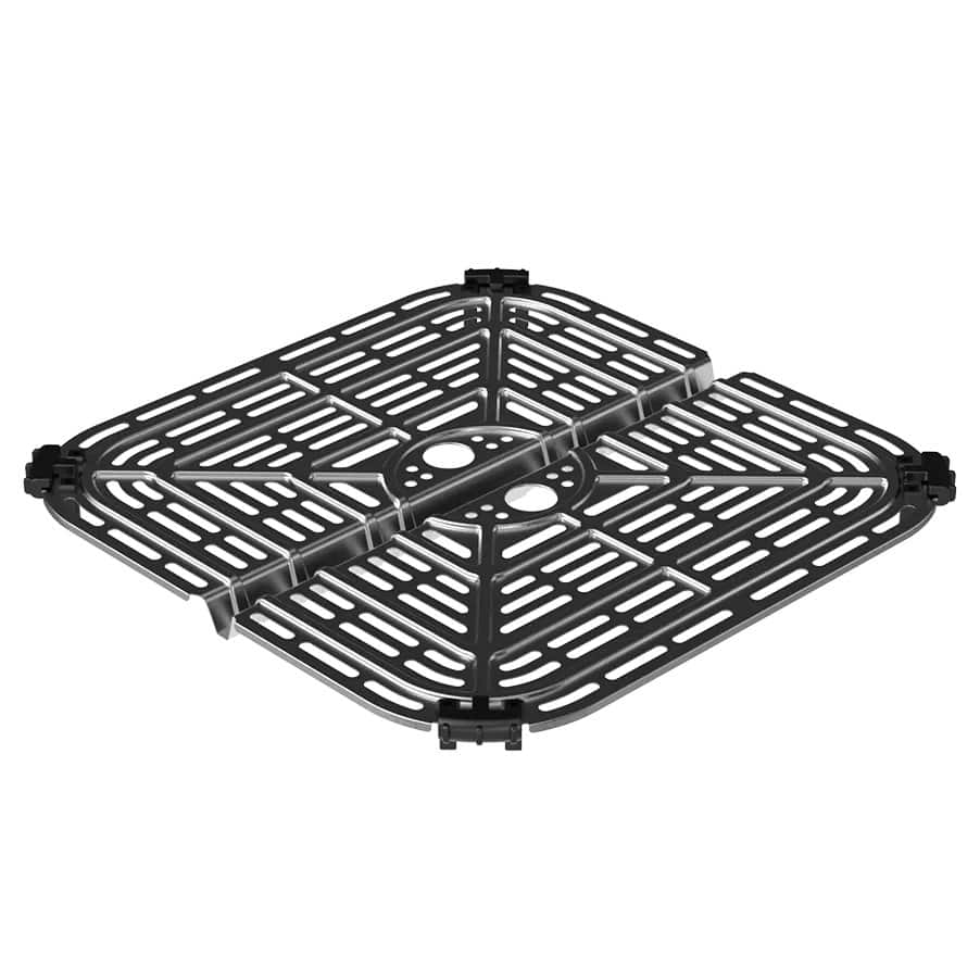 AiFry grid 
