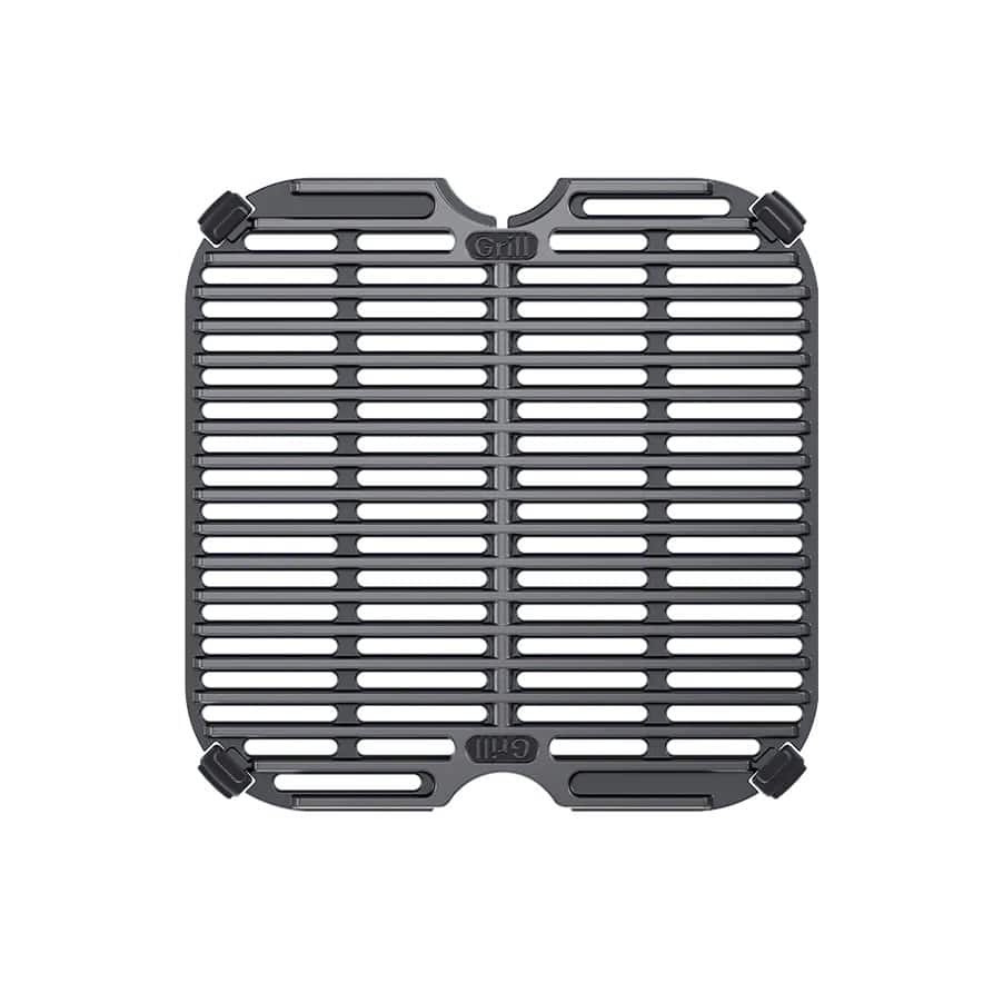 Odwracalny ruszt odlewany ciśnieniowo