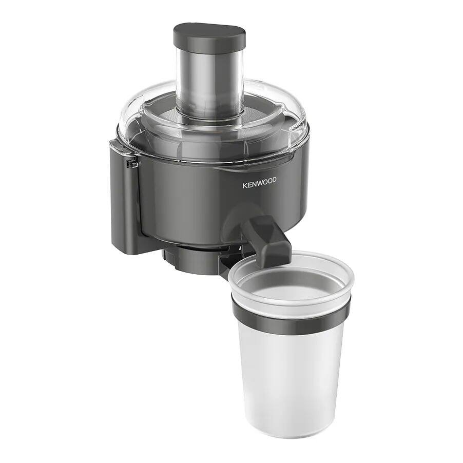 Centrifugal juicer